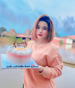 Huỳnh Kim Hồng - Gương mặt N4 đến từ Mitaco
