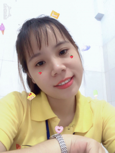 Hoàng Vũ Ngọc Hân - Gương mặt N3 đến từ Mitaco