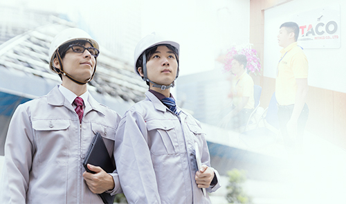 Phái cử kỹ thuật viên kỹ sư