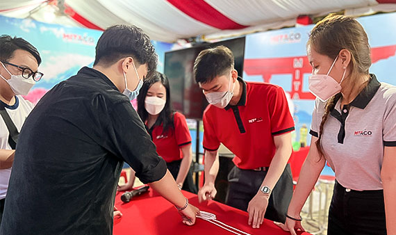 tư vấn tuyển sinh