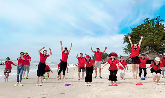 teambuilding