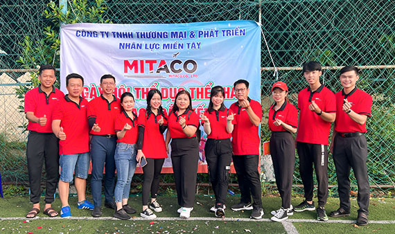 hoạt động thể thao