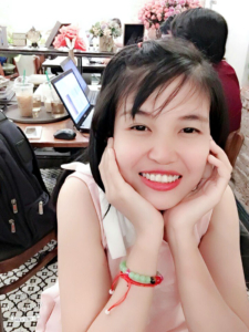 Nguyễn Thị Quỳnh Nhi - Gương mặt N4 đến từ Mitaco