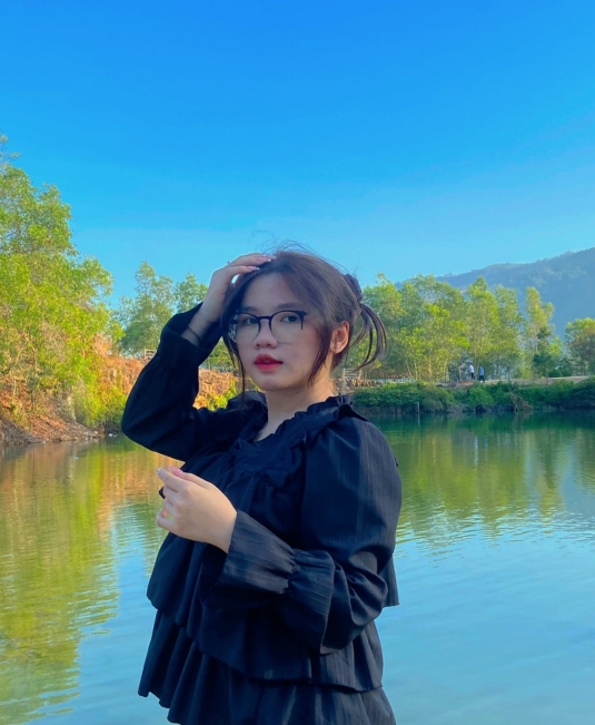 Nguyễn Thị Huỳnh Giao – Gương mặt N5 đến từ Mitaco