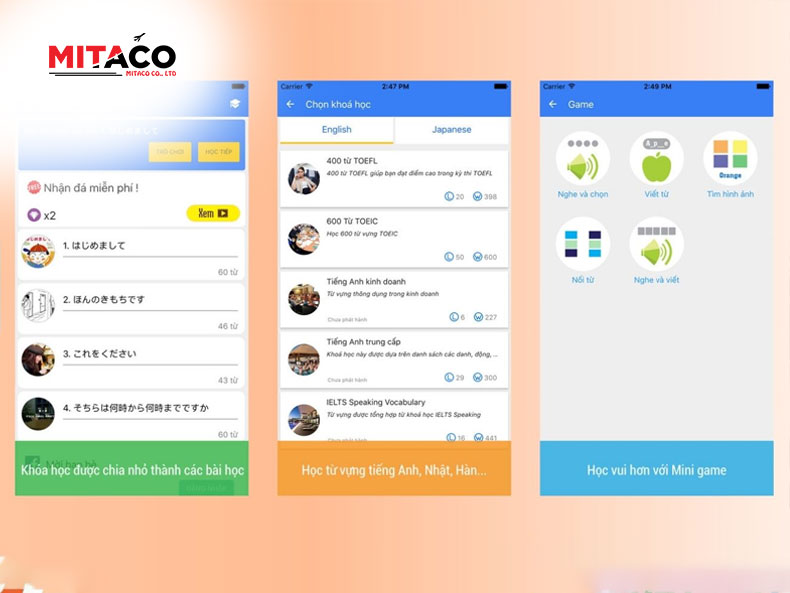 Công nghệ hỗ trợ – học Kanji thông minh trong kỷ nguyên số